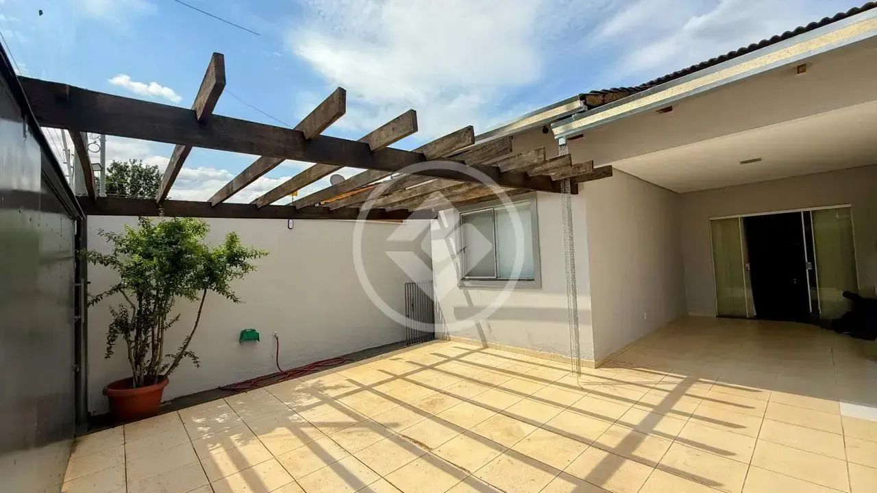 Casa 3 Quartos | Próxima ao Parque Cascavel codigo: 356752 - Foto 4