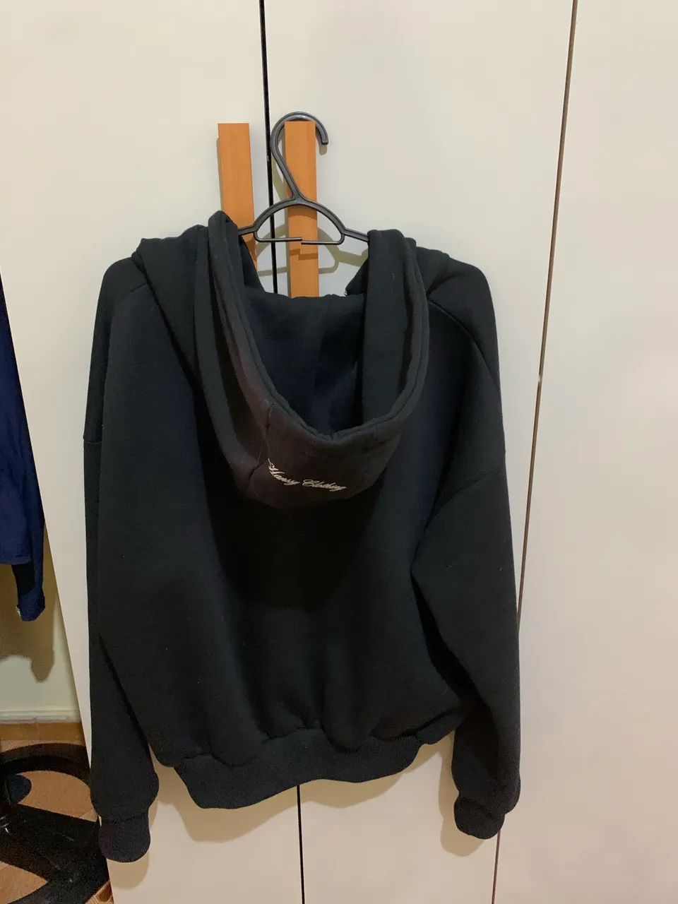 Moletom Hanssy clothing - Foto 3