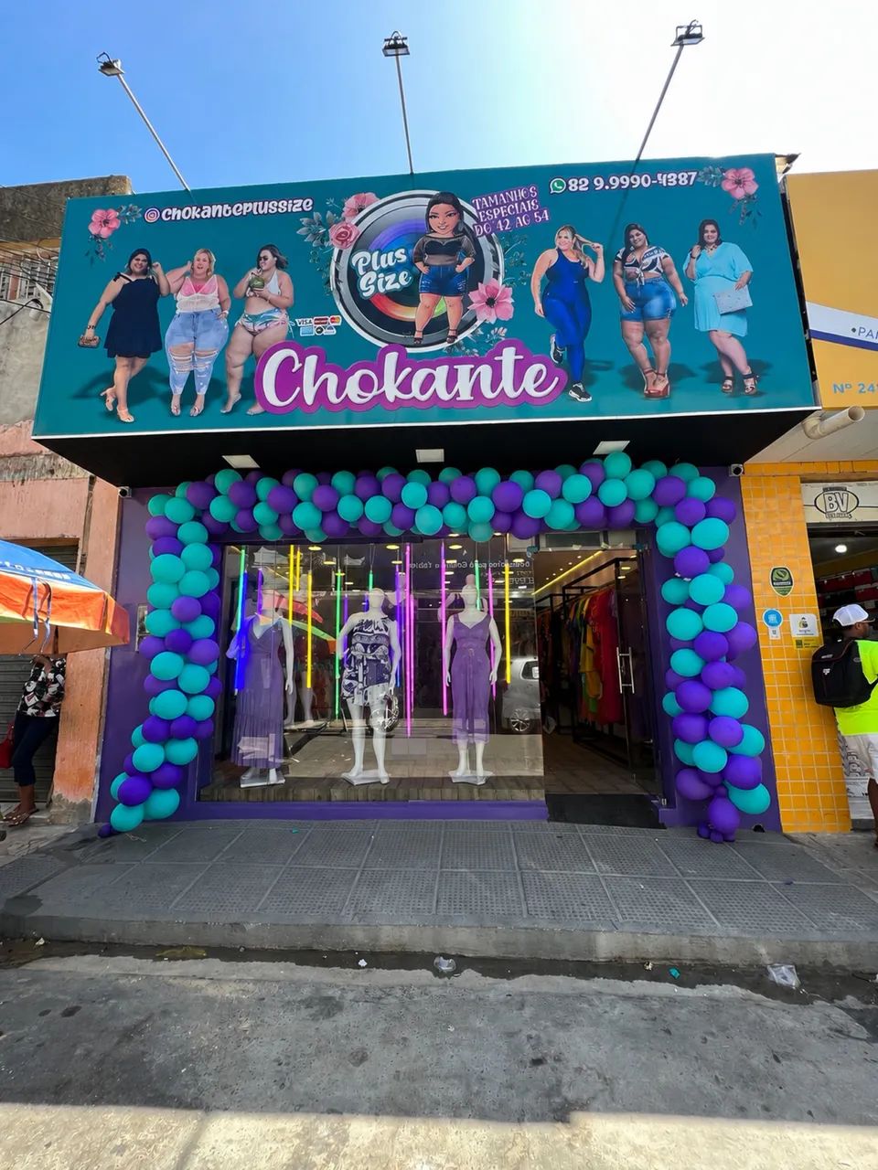 Repasso ponto comercial centro de Maceió  - Foto 2