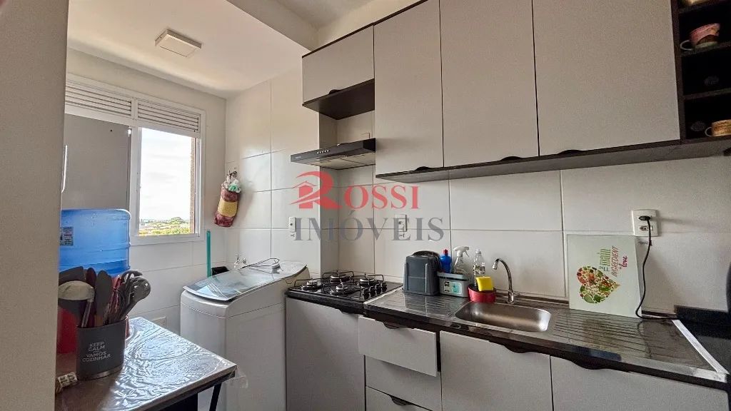 APARTAMENTO PARA LOCAÇÃO CONDOMINIO RESEDA - Foto 3