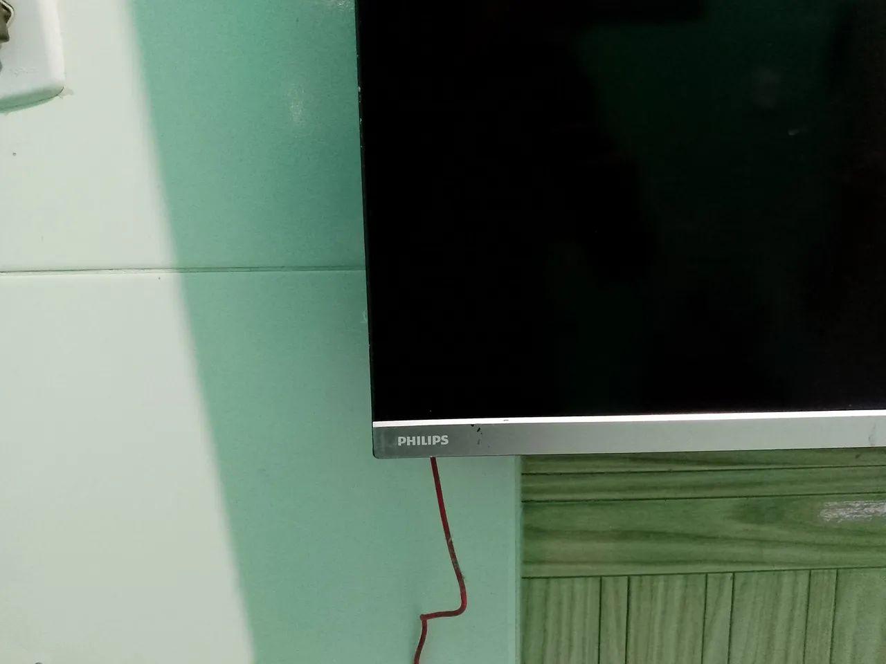 Tv Philips 50 polegadas  - Foto 4