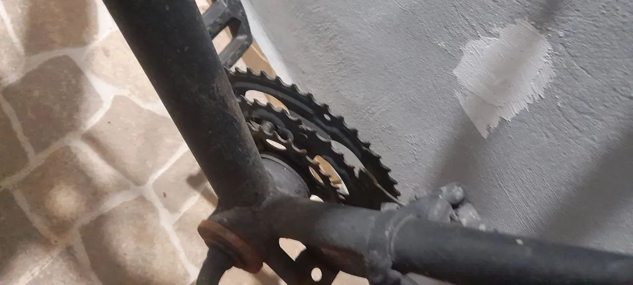 Bicicleta  - Foto 5