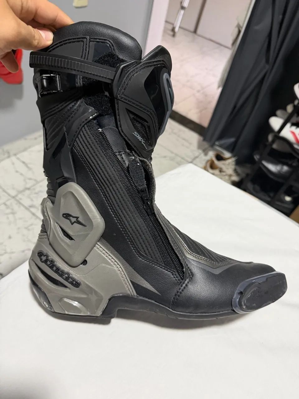 Bota Alpinestars  - Foto 5