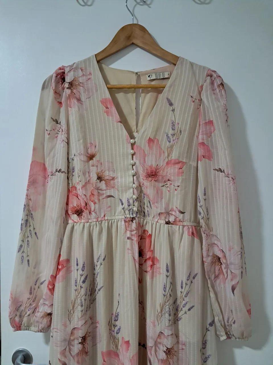Vestido Antix P - Foto 2