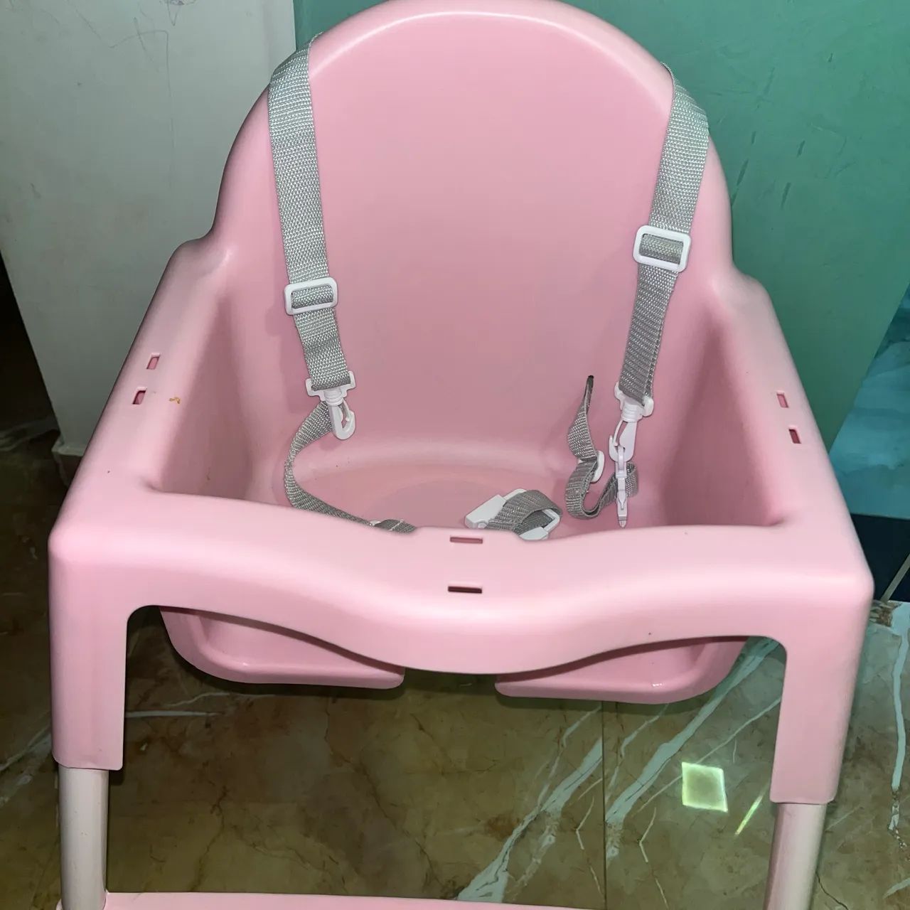 Cadeirinha de alimentação  - Foto 3