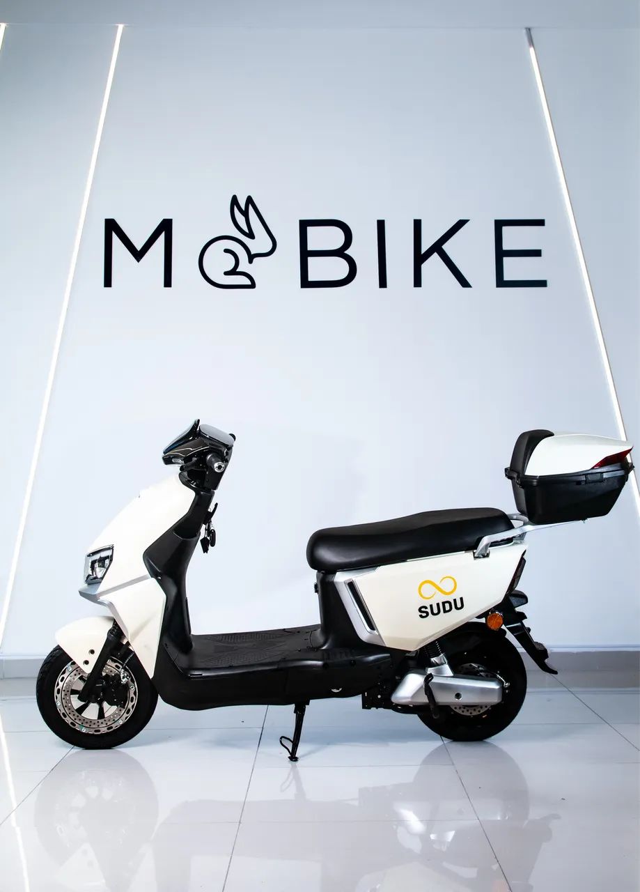     Scooter Elétrica A5| Parcelamos e Financiamos Sem Entrada - Foto 4