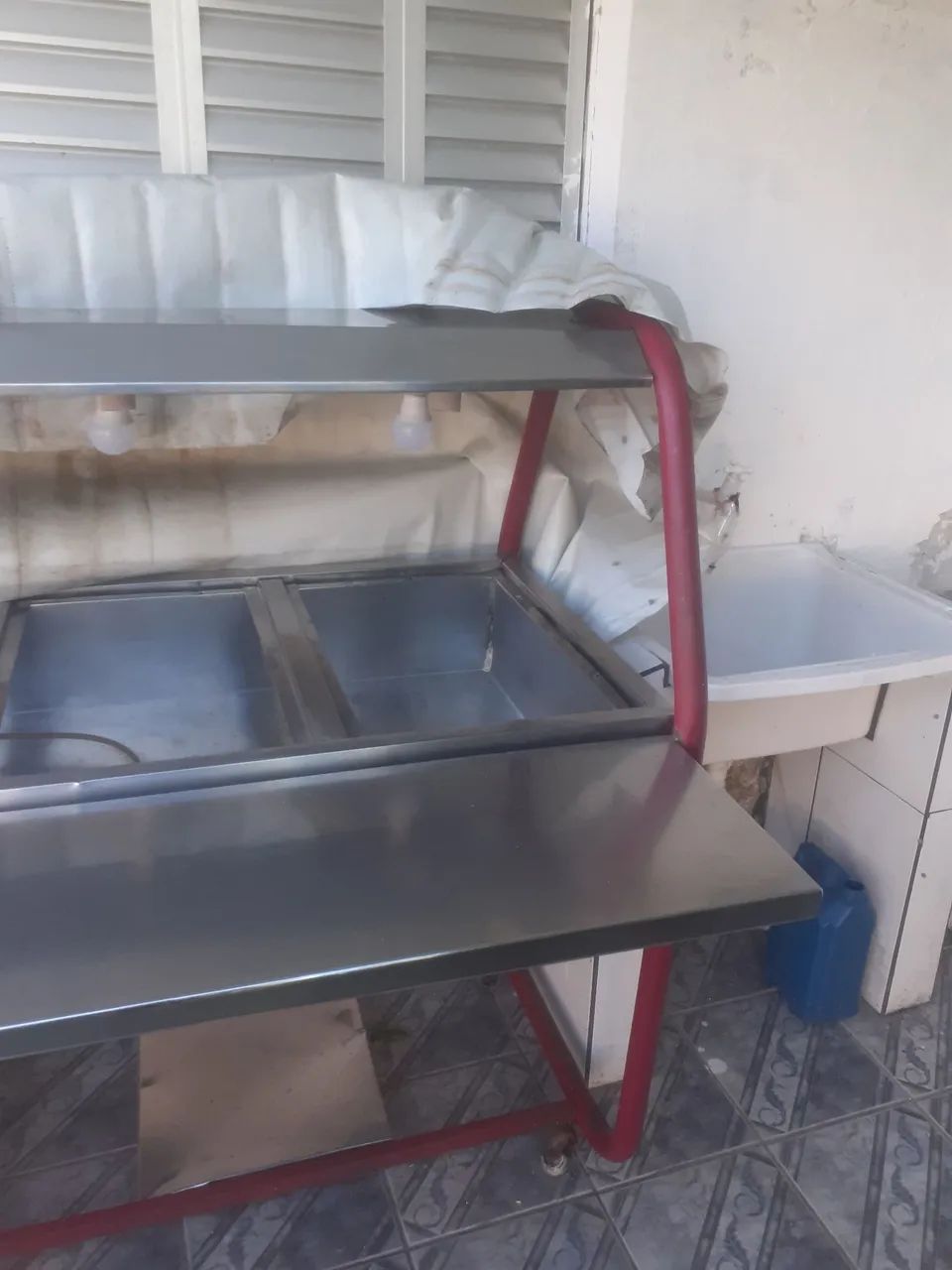 Buffet  - Foto 2