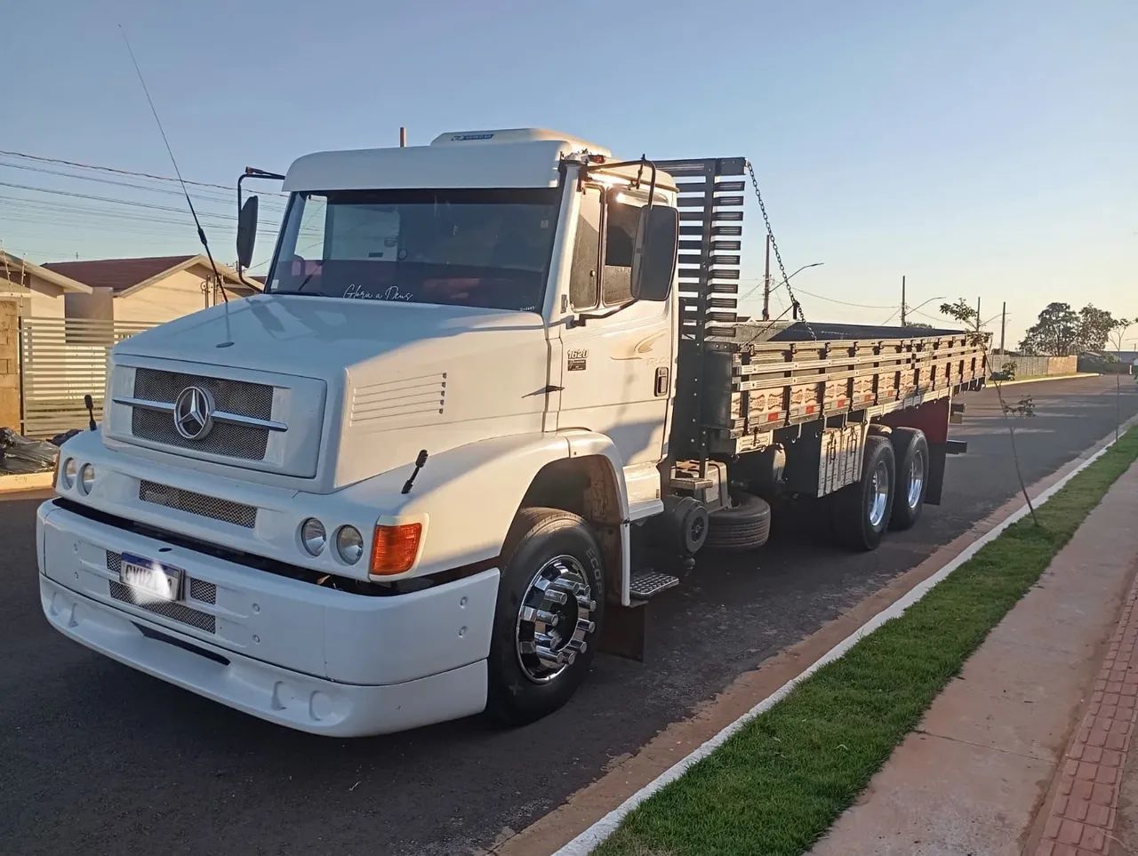 1620 truck