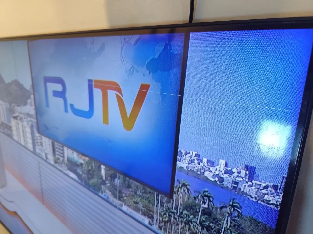 Tv Samsung 50 polegadas LEIA DESCRIÇÃO  - Foto 3
