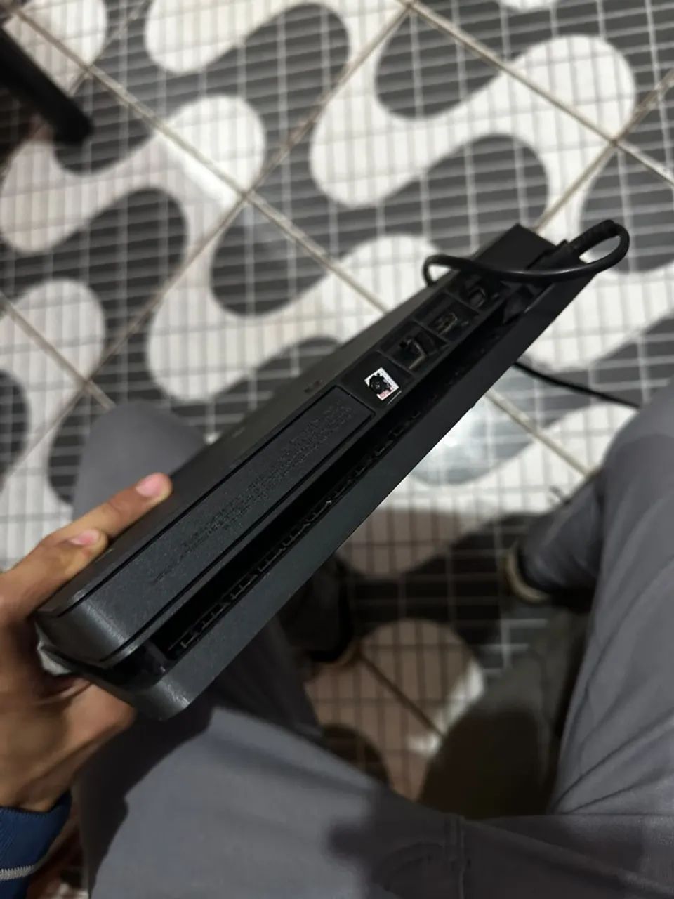 PS4 Slim - Foto 2