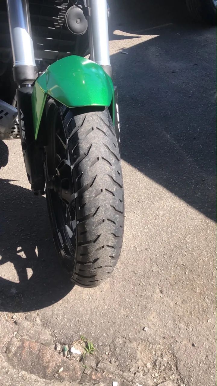 Dominar 400 - Foto 2
