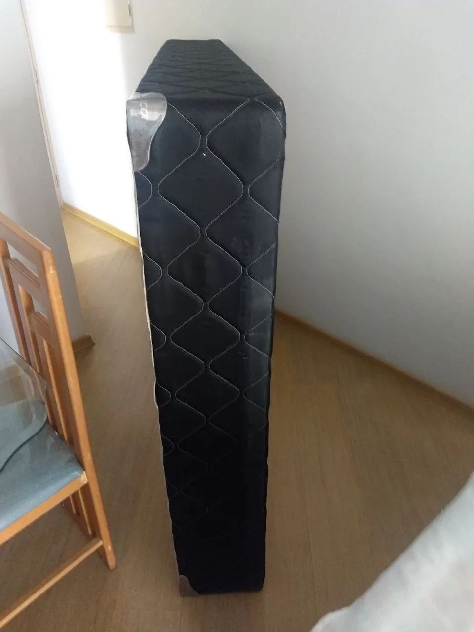 Cama box casal - Foto 4