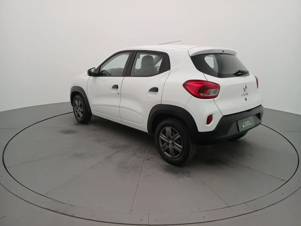Renault Kwid 1.0 Zen 2025 - Foto 4