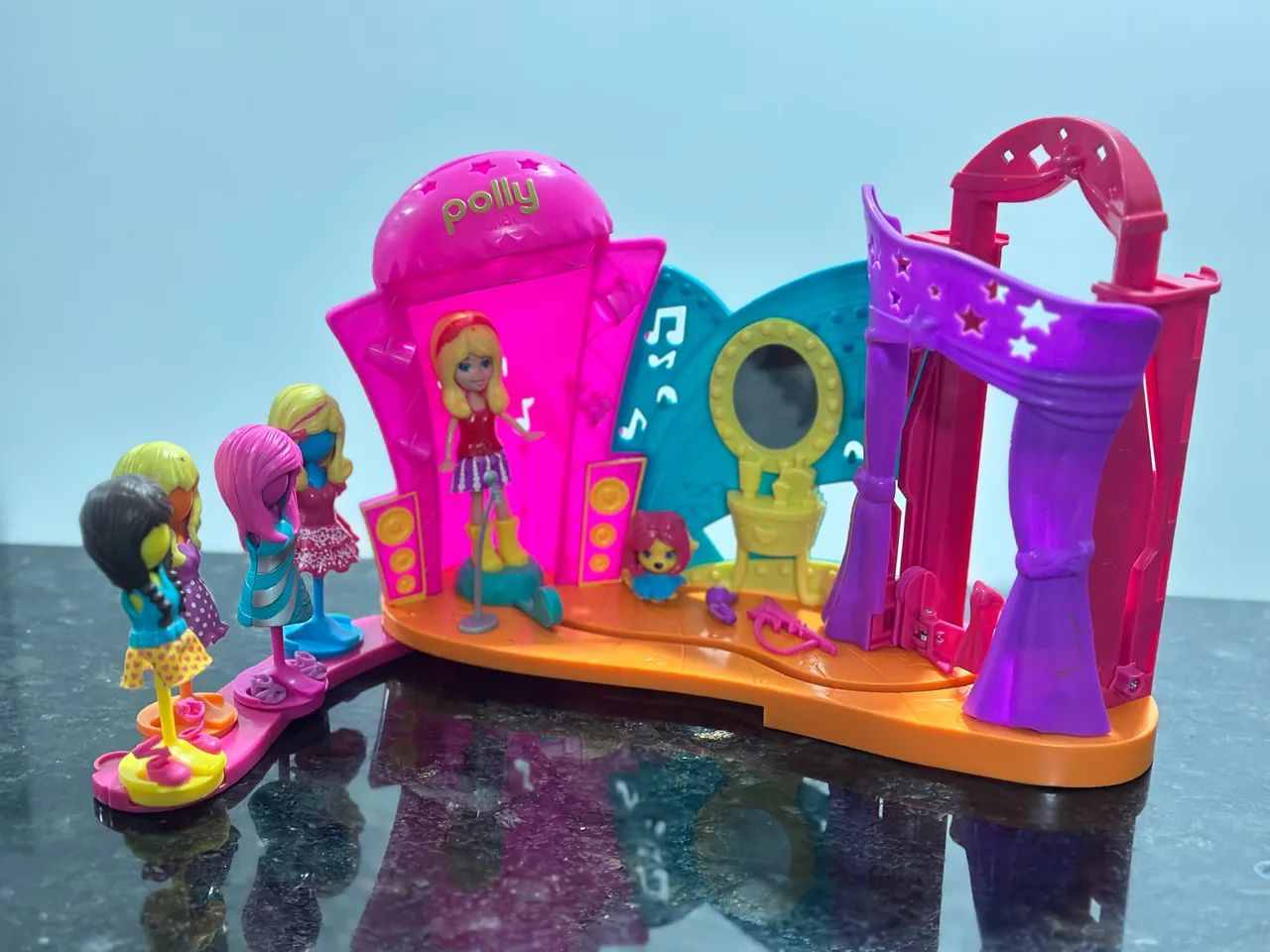 Polly Pocket - Foto 3