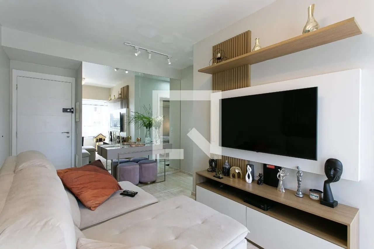 Apartamento à Venda - Tatuapé, 1 Quarto, 49 m2 - Foto 3