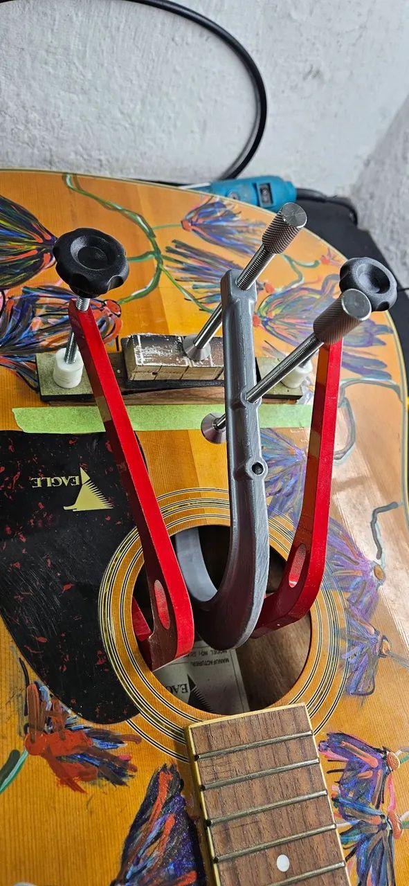 Luthier em jacarepagua  - Foto 5