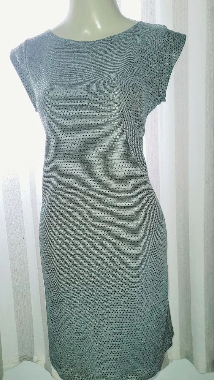 Veste bem lindo vestido - Foto 5