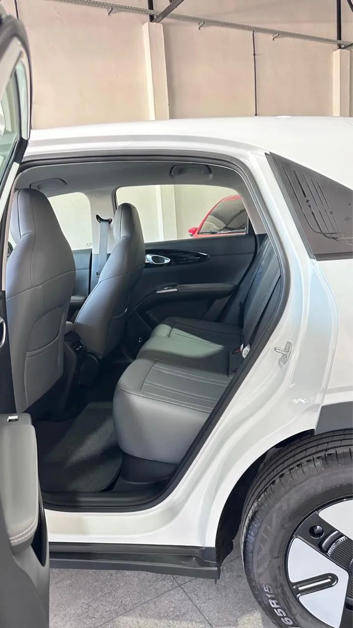 Geely EX2 Pro 2026 - Foto 5