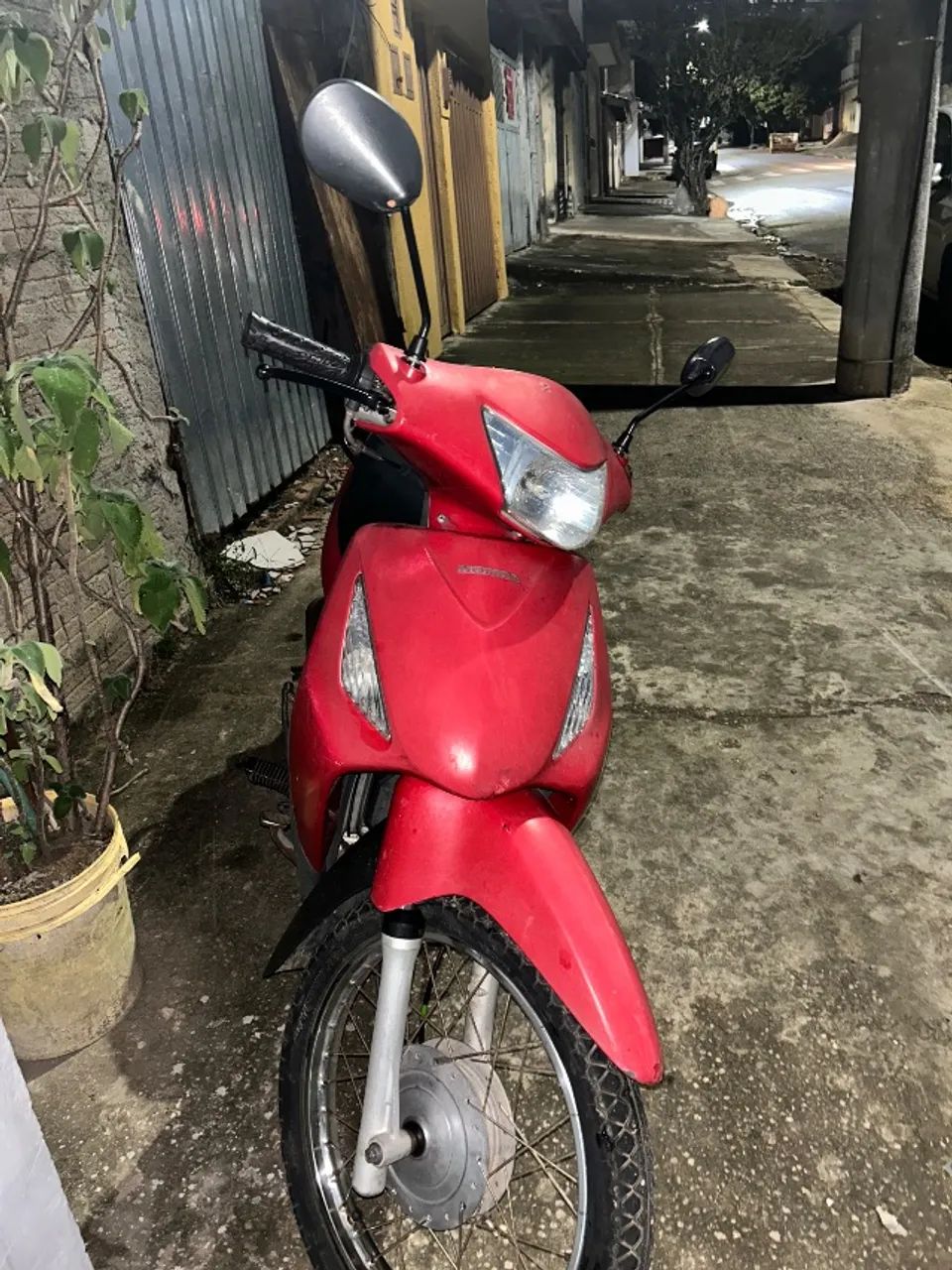 Biz 125  - Foto 3