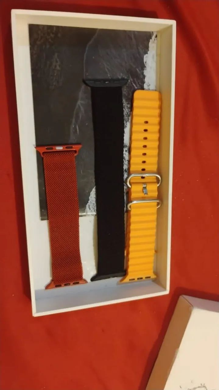 SmartWatch microwear  - Foto 2