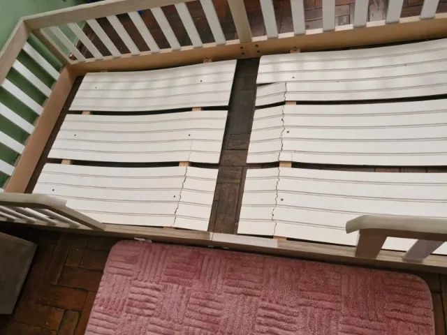 CAMA SOLTEIRO MONTESSORIANA - Foto 2