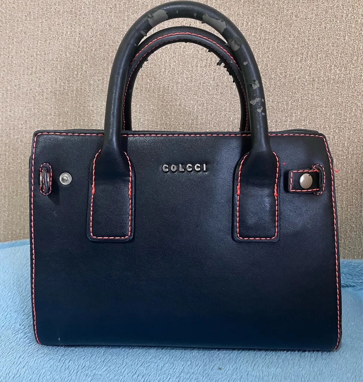 Bolsa da Colcci marrom