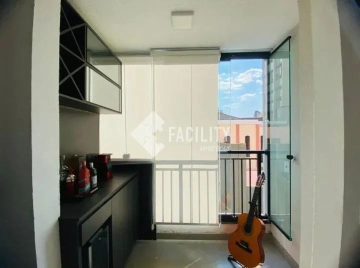 apartamento - Bonfim - Campinas - Foto 5