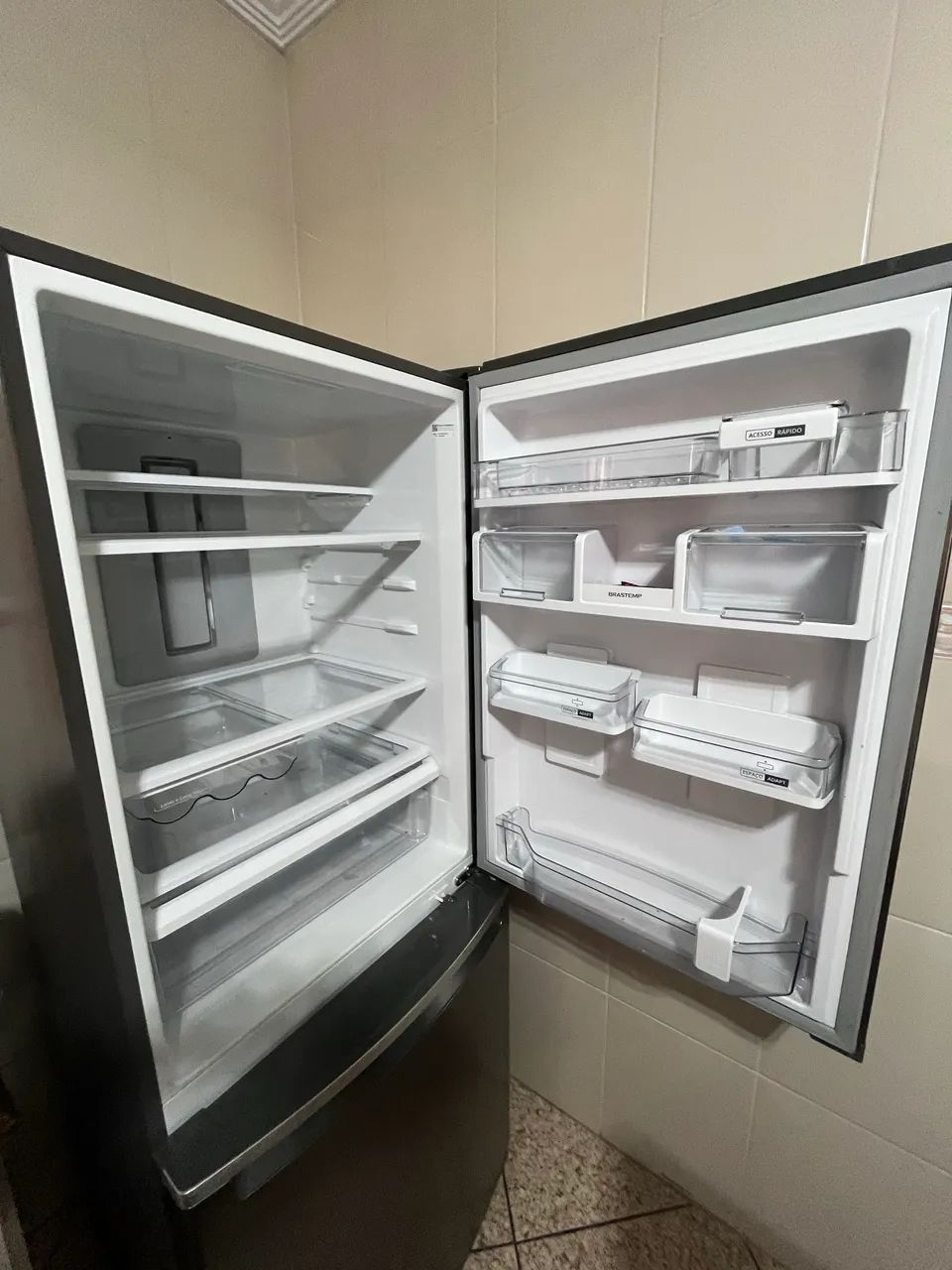Geladeira  - Foto 2