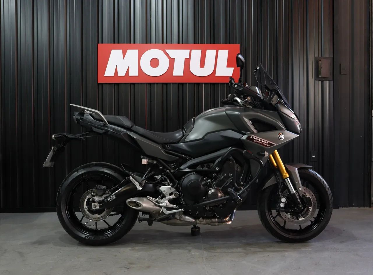 さとやんK-FACTORYヤマハ XSR900 MT09 /TRACER MT-09 Tracer 900 GT 2022 - 1535255501 | OLX