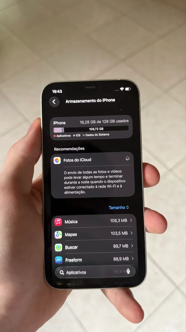 iPhone 12 128gb - Foto 5
