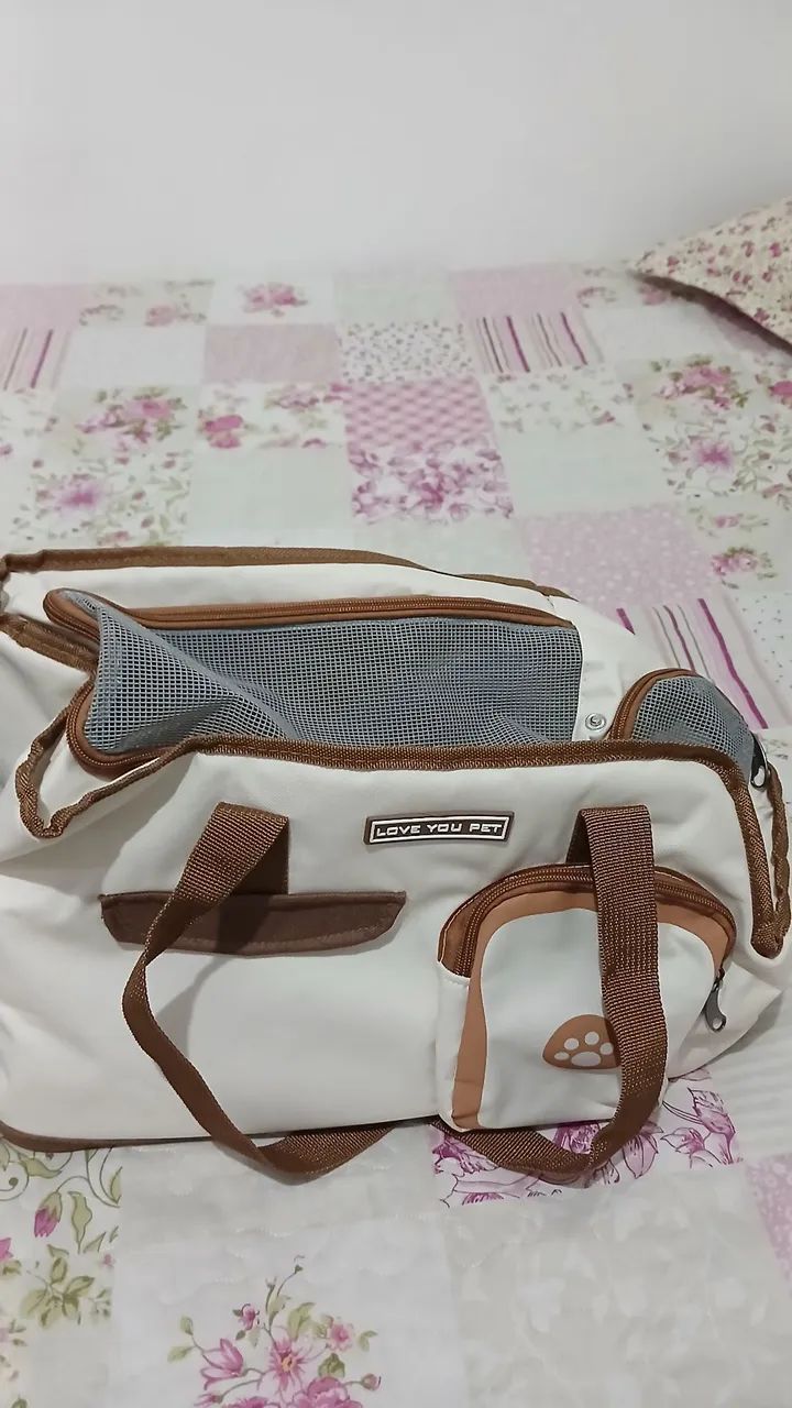 Bolsa pet - Foto 2
