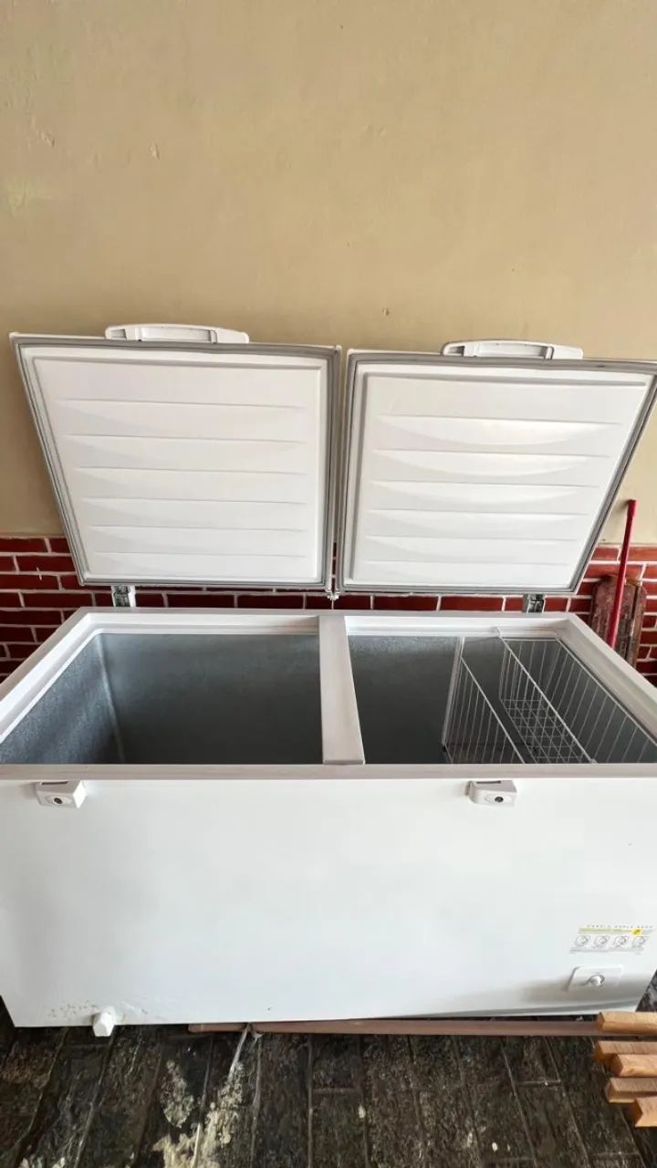 Freezer 