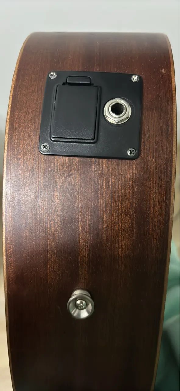 Vende-se violão  - Foto 3