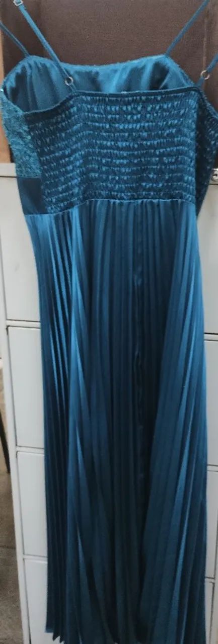 Vestido de festa  - Foto 4