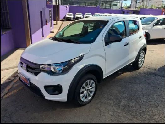 Fiat Mobi Like 1.0 Fire Flex 5P. 2024
