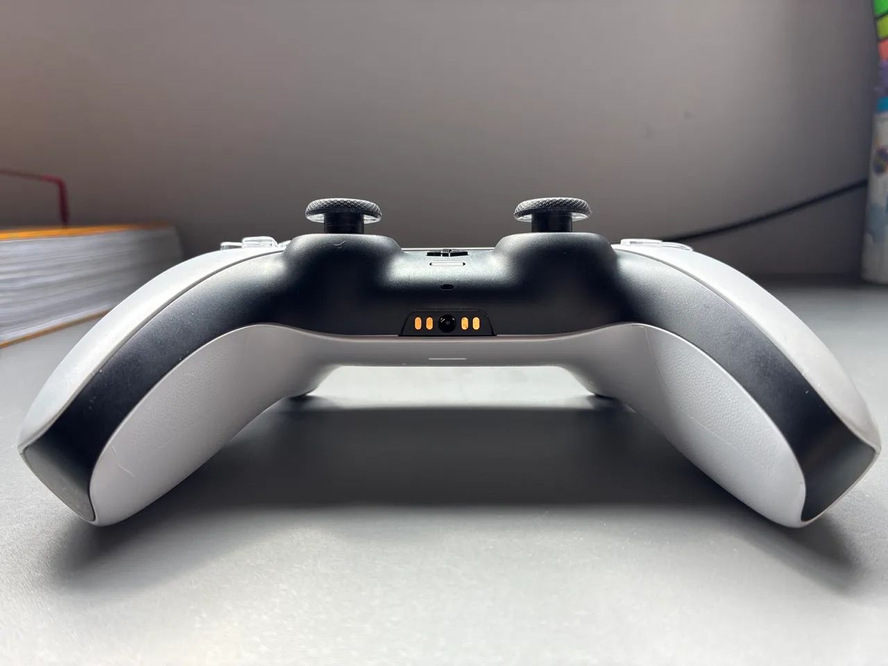 CONTROLE PLAYSTATION 5  - Foto 5