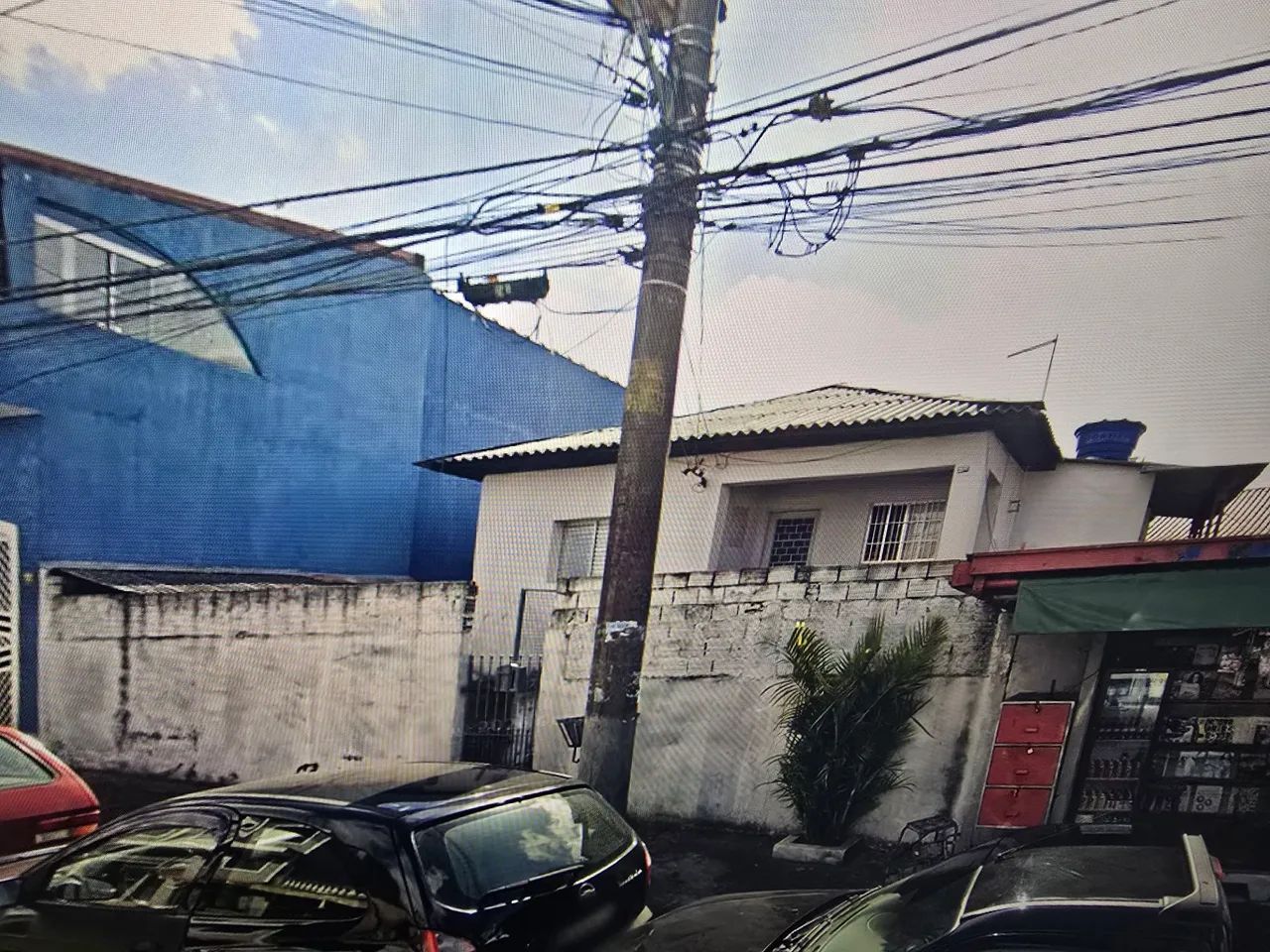Casa/Terreno - Foto 4