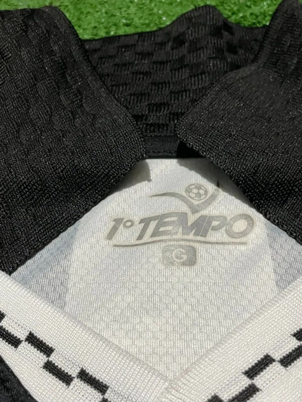 Camisa Ceará Home 2021 - Foto 2