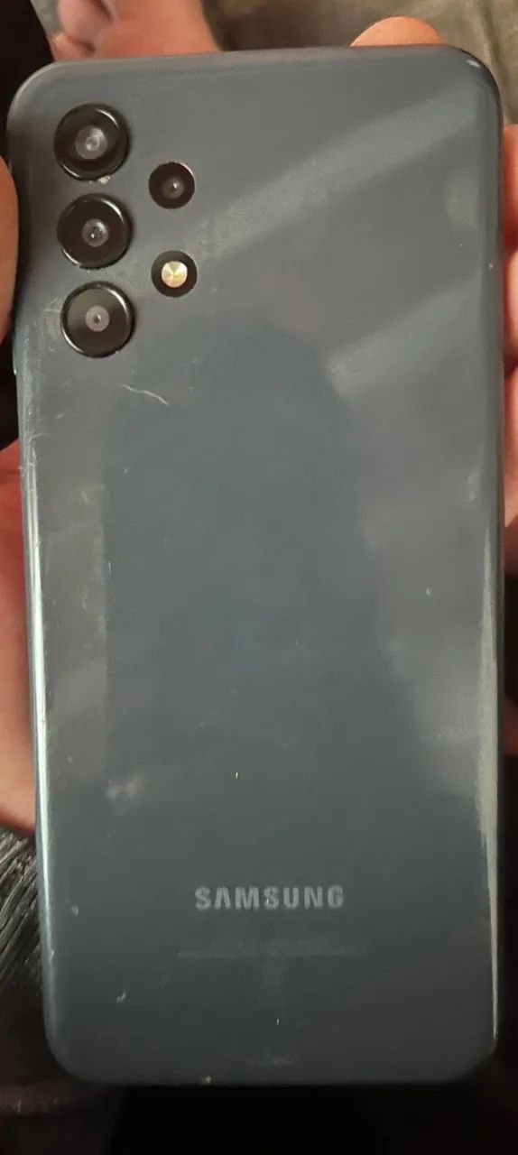 Vende Samsung A13 - Foto 2