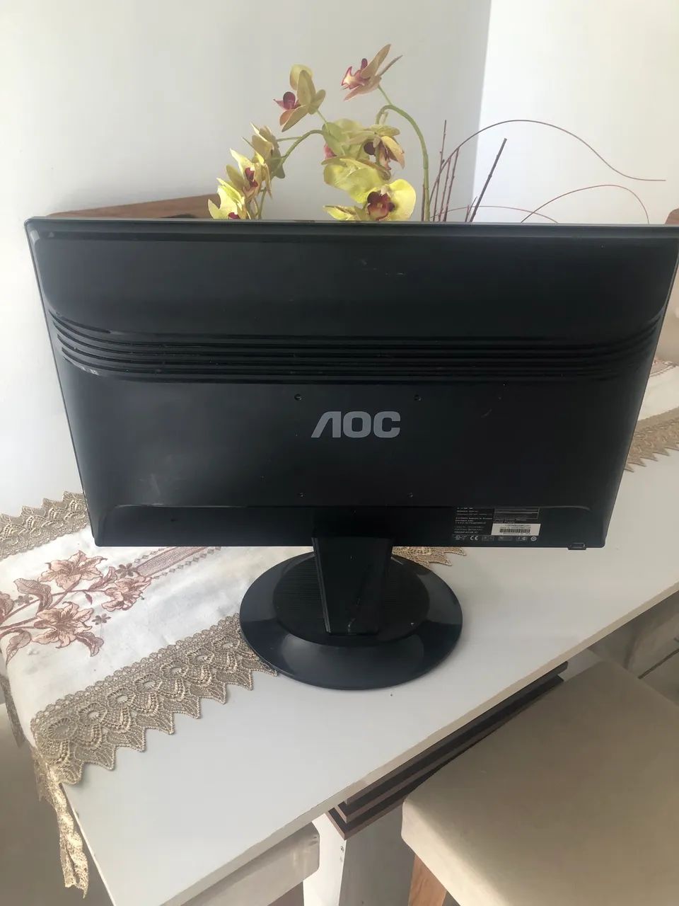 Monitor AOC  - Foto 2