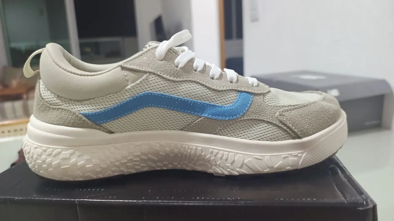 Vans ultrarange - Foto 4
