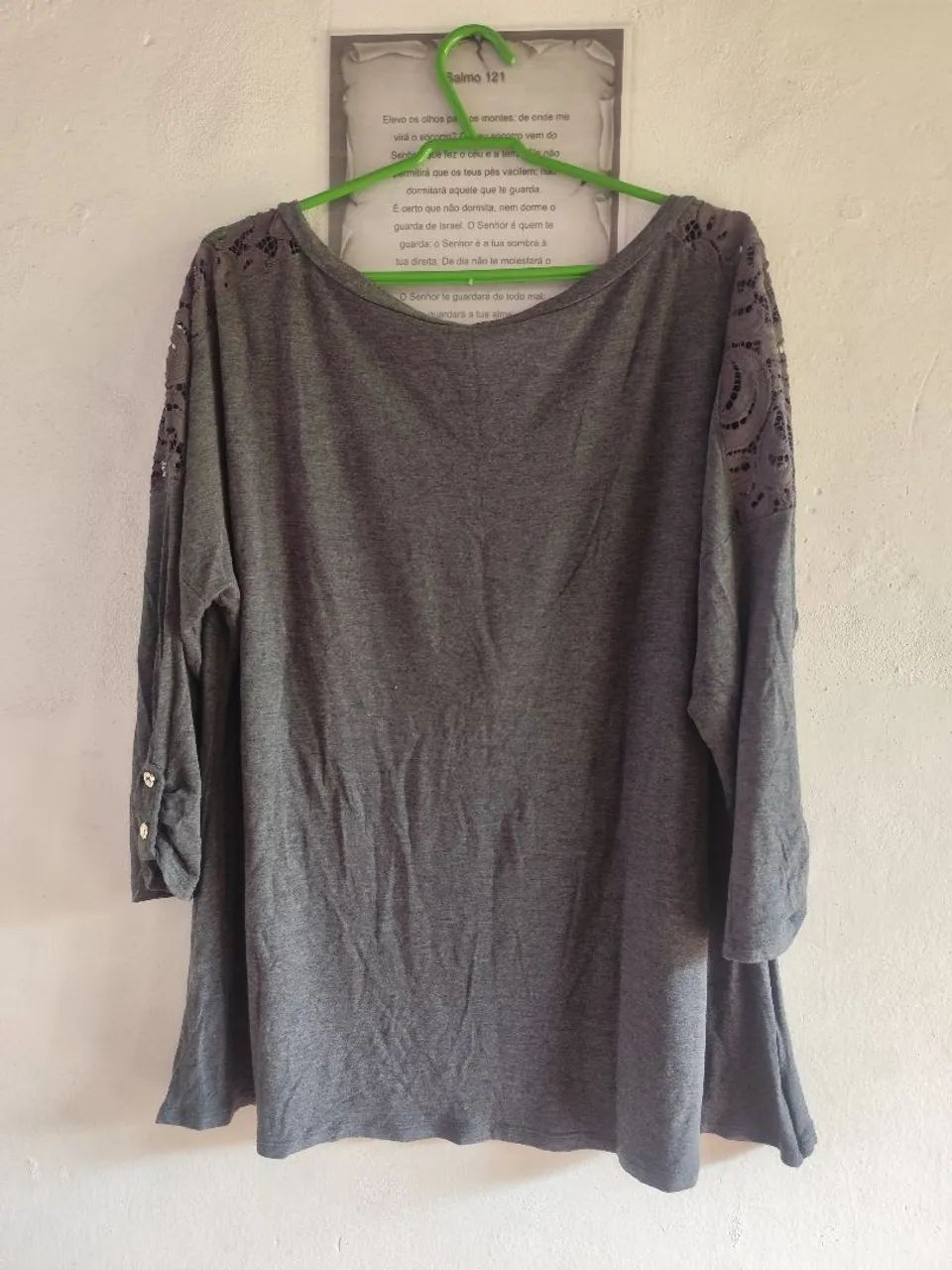 Kit blusa feminina  - Foto 4