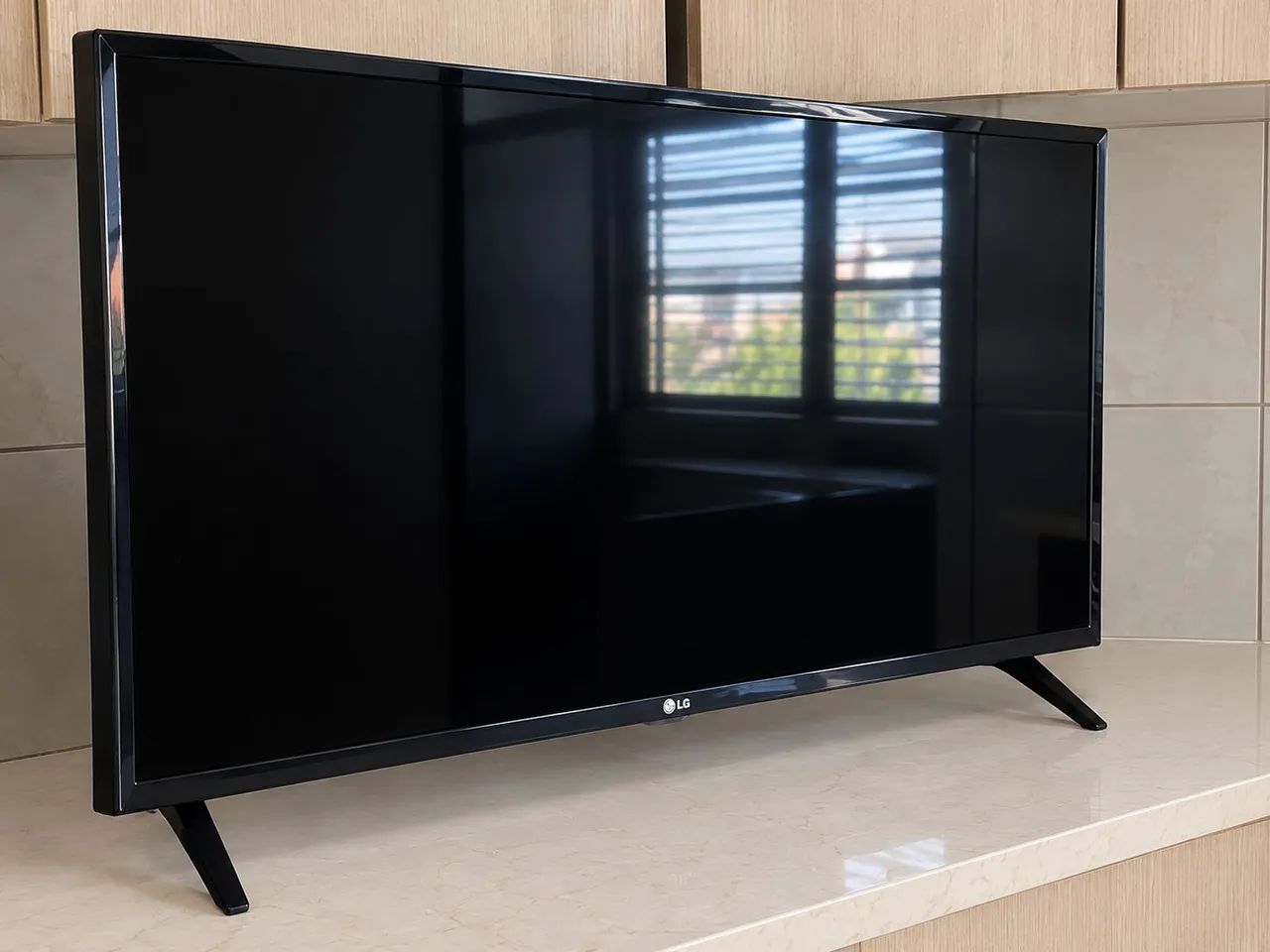 Tv LG smart