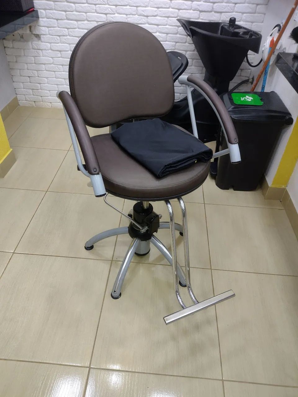 Barbearia  completa  - Foto 4