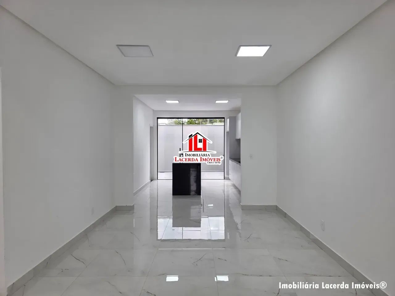 Casa  Terrea com 3 Suítes Nova no Quinta Das Marinas/ 04 Vagas - Foto 4