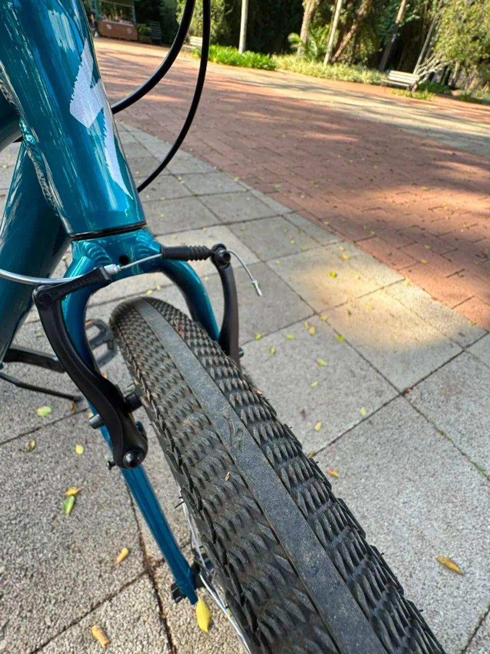 Bicicleta Infantil Specialized Jett - Aro 24 - Foto 4