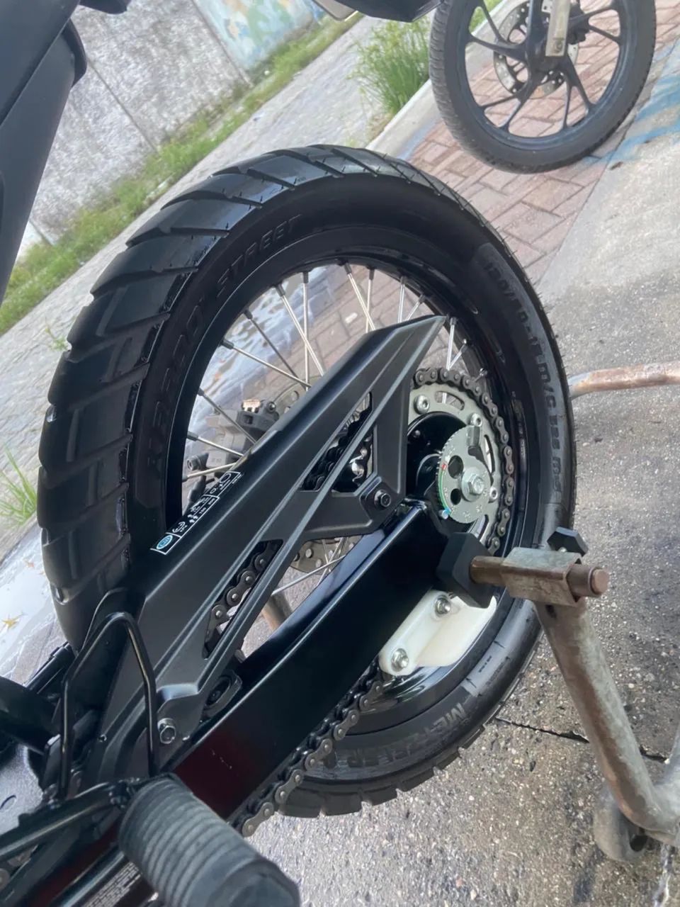 Vendo xr300
