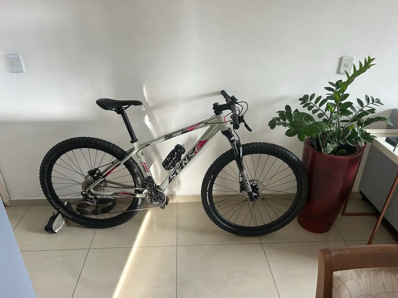 Bicicleta Sense 29 - Foto 4