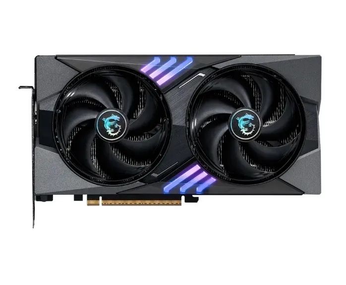 MSI GeForce RTX 5060 Ti 8G GAMING OC - Foto 2