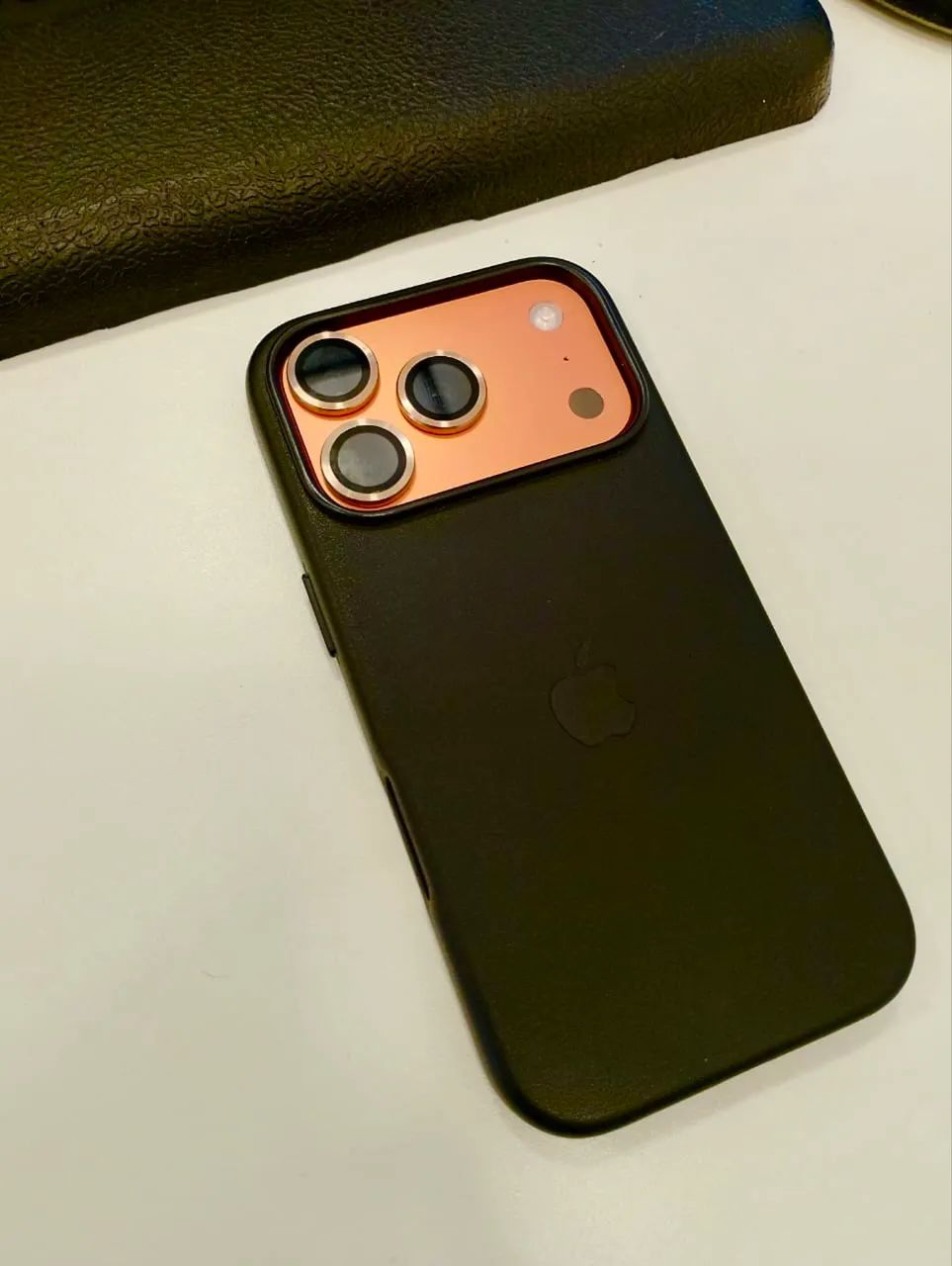 iPhone 17 Pro 256 GB - Impecável  - Foto 3